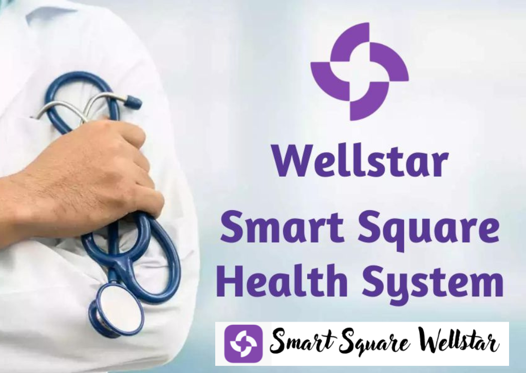 What is Smart Square Wellstar? Its Features and Benefits