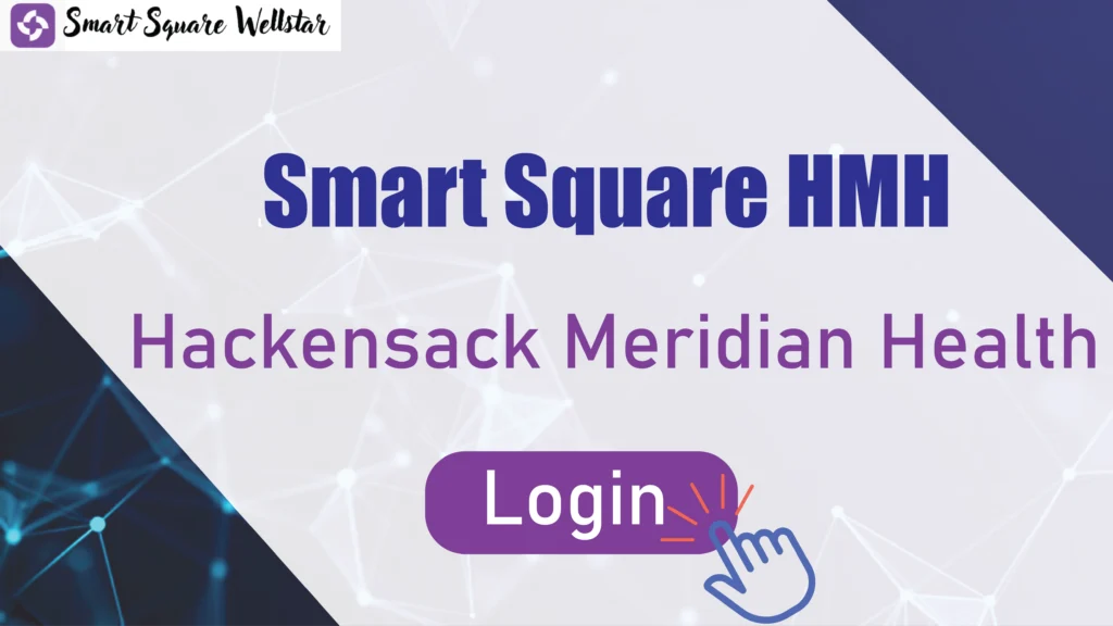 HMH Smart Square Login